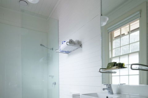 Yarrangobilly Caves House - Accommodation VIC 2