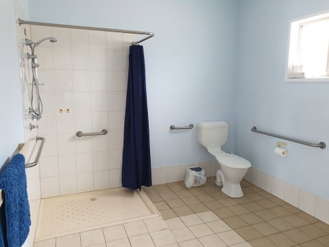 Marion Bay Holiday Villas - Accommodation VIC 3