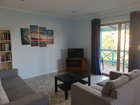 Marion Bay Holiday Villas - Accommodation VIC 2