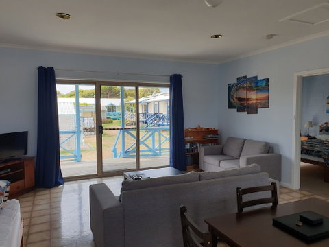 Marion Bay Holiday Villas - Accommodation VIC 1