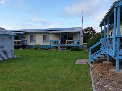 Marion Bay Holiday Villas - Accommodation VIC 0