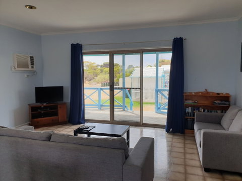 Marion Bay Holiday Villas - Accommodation VIC 6