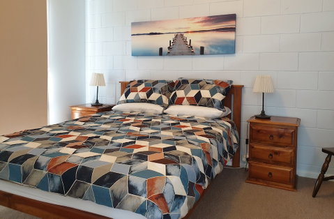 Marion Bay Holiday Villas - Accommodation VIC 5