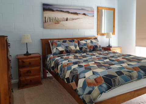 Marion Bay Holiday Villas - Accommodation VIC 4