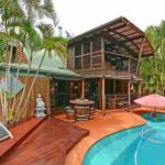 Toogoom QLD Accommodation VIC