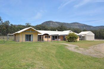 James Estate Guesthouse - Accommodation VIC 2