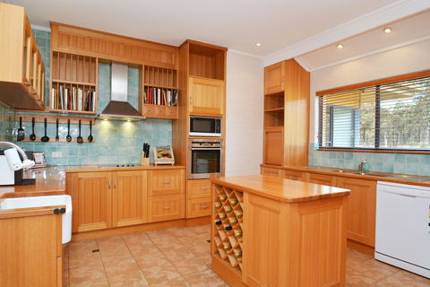 James Estate Guesthouse - Accommodation VIC 4