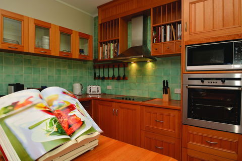 James Estate Guesthouse - Accommodation VIC 6