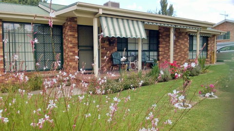 Butterfly Cottage - Accommodation VIC 6