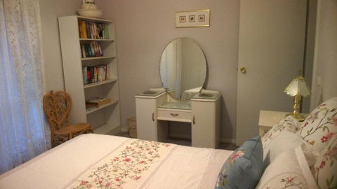 Butterfly Cottage - Accommodation VIC 5
