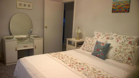 Butterfly Cottage - Accommodation VIC 4