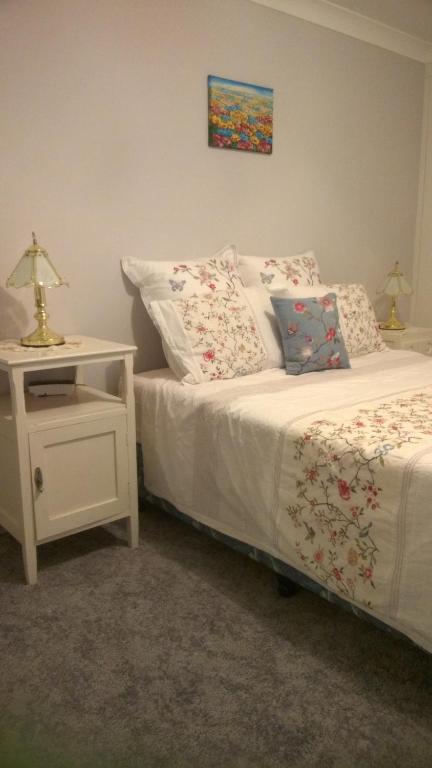 Butterfly Cottage - Accommodation VIC 3