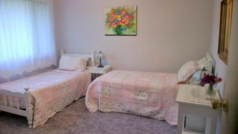 Butterfly Cottage - Accommodation VIC 2