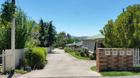 Butterfly Cottage - Accommodation VIC 1