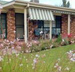 Butterfly Cottage - Accommodation VIC