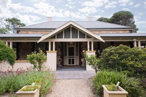 Yankalilla Bay Homestead - Accommodation VIC 4
