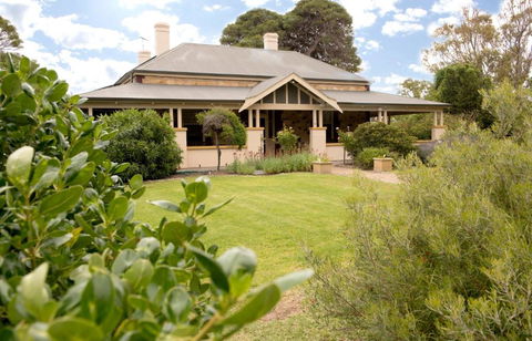 Yankalilla Bay Homestead - Accommodation VIC 5
