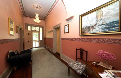Yankalilla Bay Homestead - Accommodation VIC 3