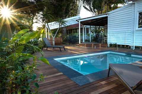 A PERFECT STAY - Bamboo Beach House - Accommodation VIC 1