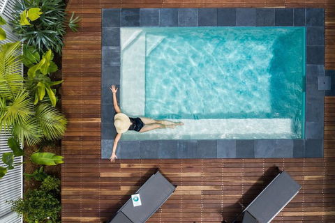A PERFECT STAY - Bamboo Beach House - Accommodation VIC 5