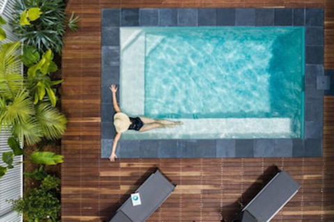 A PERFECT STAY - Bamboo Beach House - Accommodation VIC 0