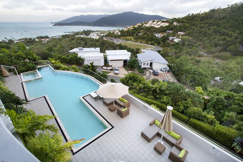 Serenity Views - Accommodation VIC 0