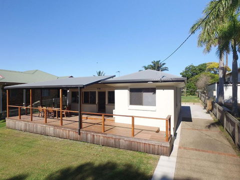 Sandy Footprints - Accommodation VIC 6