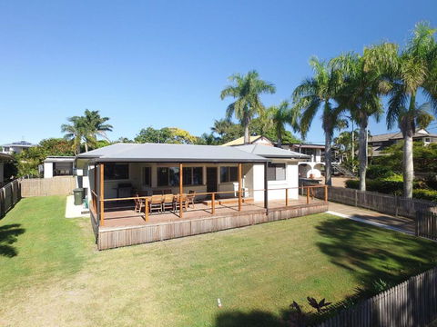 Sandy Footprints - Accommodation VIC 2