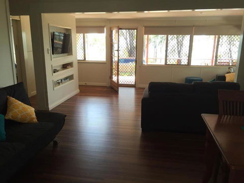 Sandy Footprints - Accommodation VIC 4