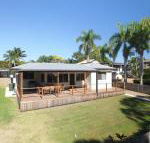Sandy Footprints - Accommodation VIC
