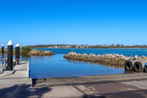 Blacksmiths Sea Breeze - Accommodation VIC 2
