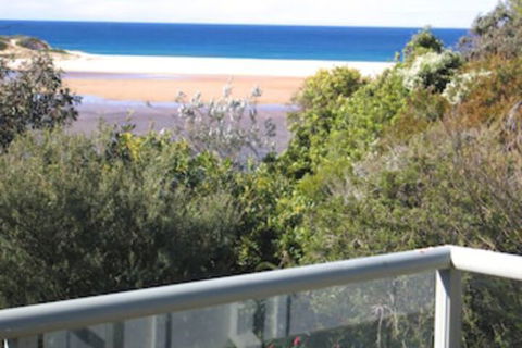 Nakarra - Accommodation VIC 1