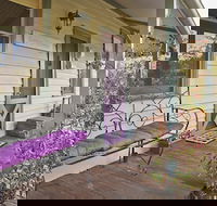 Quince Cottage Daylesford - Accommodation VIC