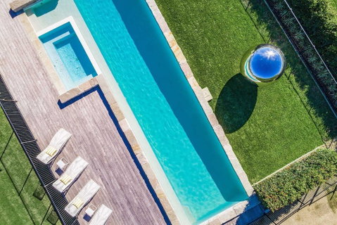 A PERFECT STAY - Villa St Helena - Accommodation VIC 1
