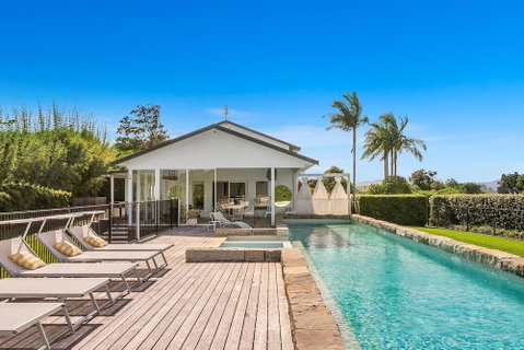 A PERFECT STAY - Villa St Helena - Accommodation VIC 3