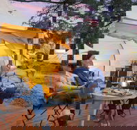 Daylesford Holiday Park - Accommodation VIC