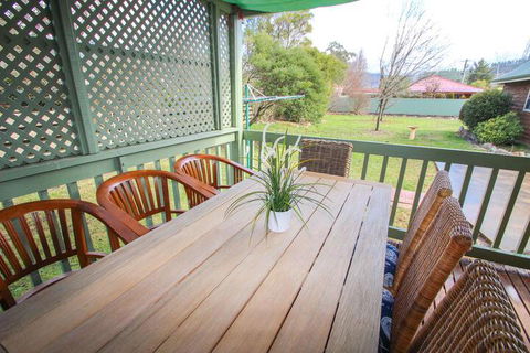Halinka Lodge - Accommodation VIC 0