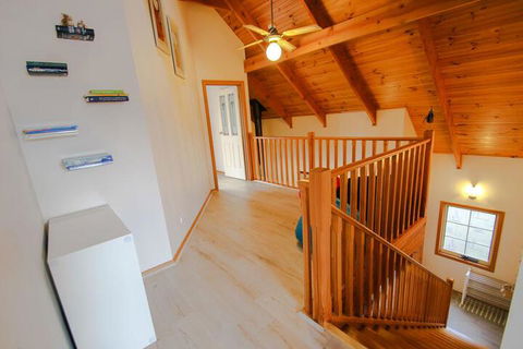 Halinka Lodge - Accommodation VIC 2