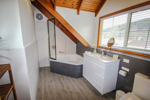 Halinka Lodge - Accommodation VIC 1