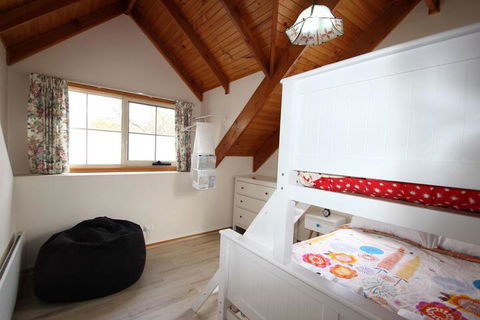 Halinka Lodge - Accommodation VIC 6