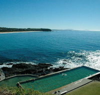 Cape View Manor Bed  Breakfast - Accommodation VIC