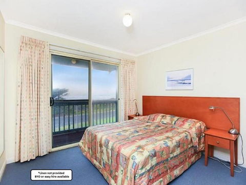 Tahren Beachfront Shack - Accommodation VIC 3