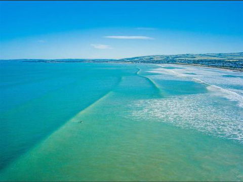 Tahren Beachfront Shack - Accommodation VIC 6