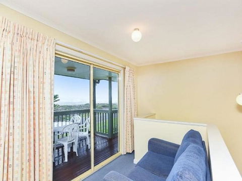 Tahren Beachfront Shack - Accommodation VIC 5