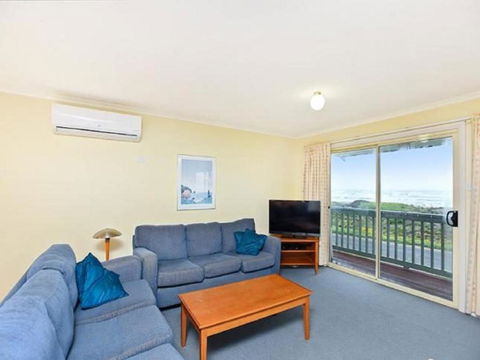 Tahren Beachfront Shack - Accommodation VIC 4