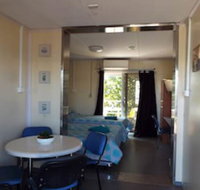 Blackrock Tourist Park - Accommodation VIC