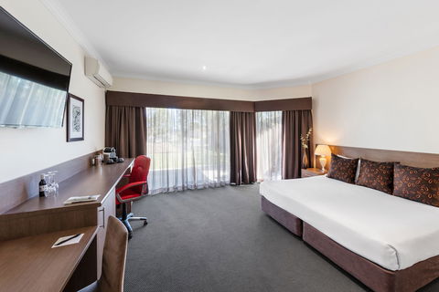 Hunter Gateway Motel - Accommodation VIC 5