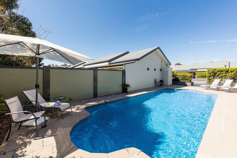 Hunter Gateway Motel - Accommodation VIC 0