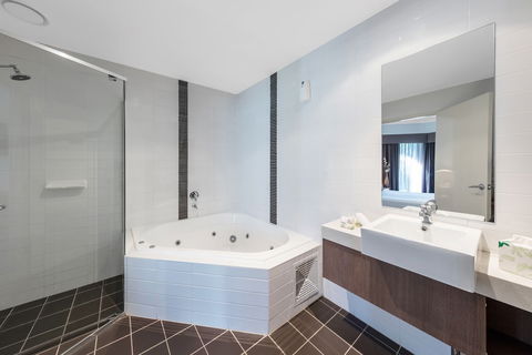 Hunter Gateway Motel - Accommodation VIC 4