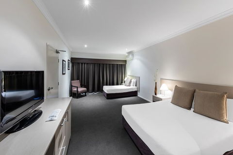 Hunter Gateway Motel - Accommodation VIC 3